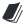 Muhaddis Clipart Icon